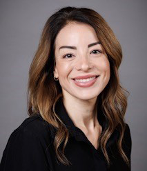 Rosalia Treto, FNP-C